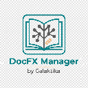 DocFX Manager